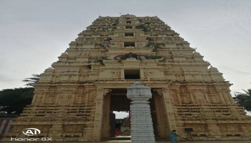 jataprole madana gopalaswamy temple present situation