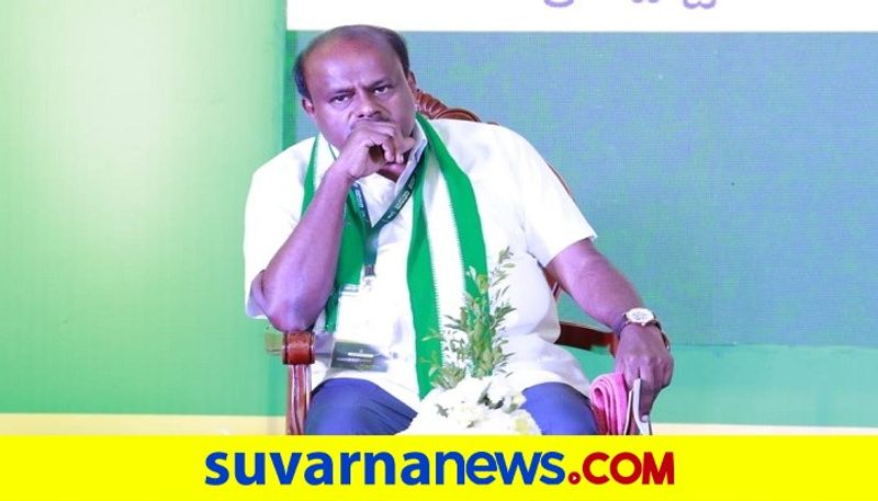 jds leader hd kumaraswamy hits out at siddaramaiah rbj