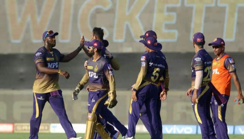 IPL 2021 KKR vs RR Andre Russell and Lockie Ferguson may play against Rajasthan Royals