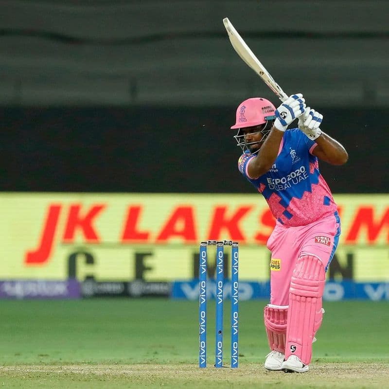 IPL 2021 Rahul Dravid will be happy to see Sanju Samson getting runs in IPL says WV Raman