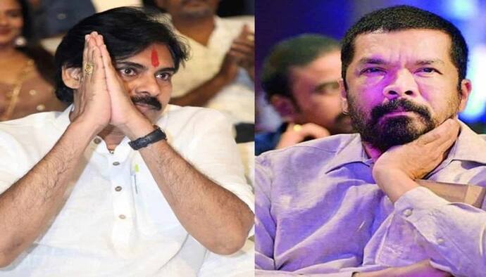 pawan kalyan, posani