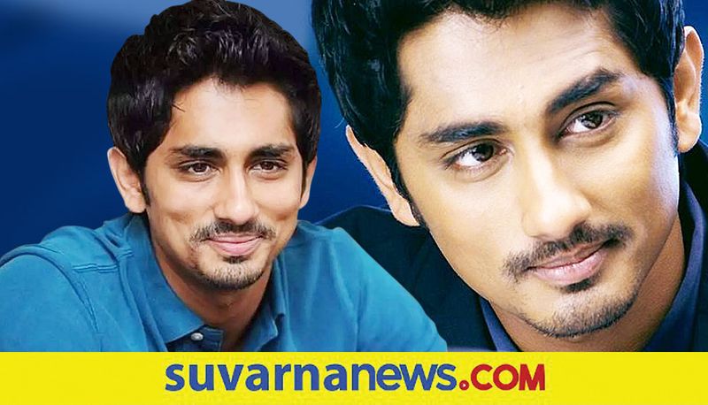 Kollywood Actor Siddharth fly off to London for minor surgery vcs