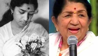 When singer Lata Mangeshkar was given slow poison, it was a close brush with death