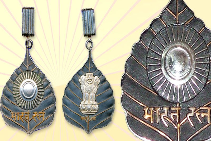 Bharat Ratna Award Winners Here is the full list of awardees KRJ