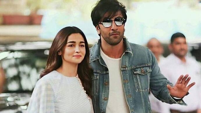 Ranbir kapoor और Alia Bhatt फैंस का इंतजार करेंगे खत्म, इस दिन  'ब्रह्मास्त्र' की रिलीज डेट का करेंगे ऐलान