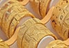 jewellery store employee went missing with more than 3 kilogram gold taken for hallmarking 