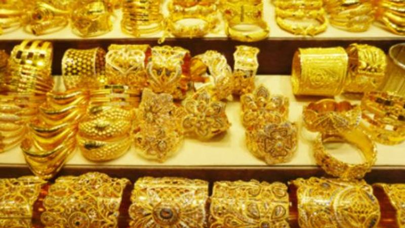 In Chennai, Vellore, Kovai, and Trichy, the gold price is quite volatile.