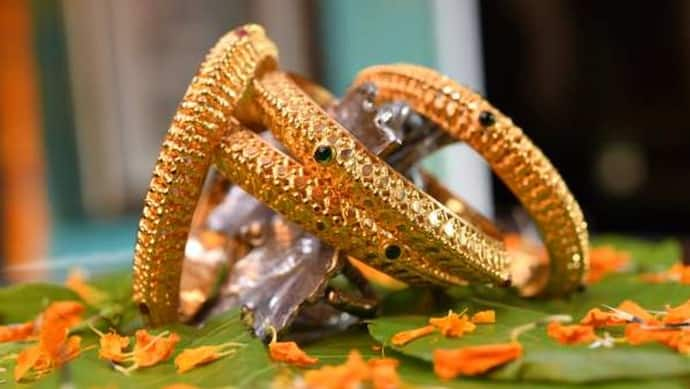 Gold And Silver Price Today: 48 हजार रुपए के करीब प‍हुंचा सोना, चांदी की कीमत में भी हुआ इजाफा