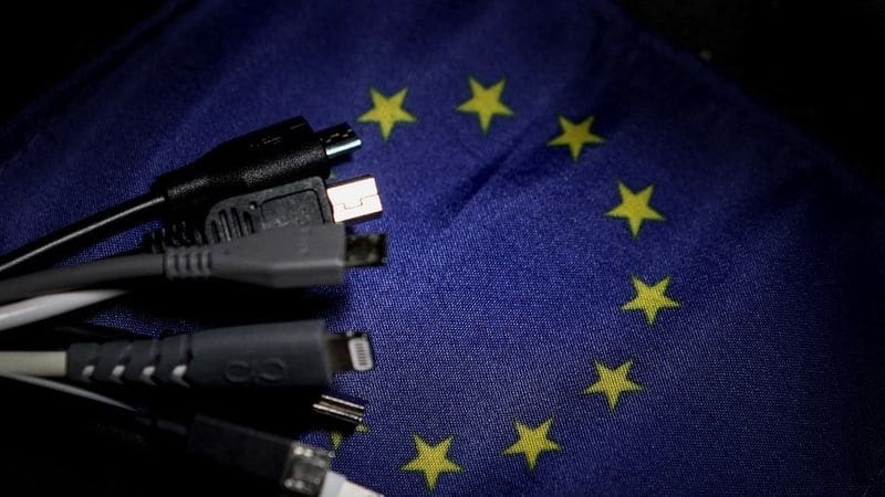 Verdict Now there will be only one charger for all types of devices, the European Union will soon implement the rules