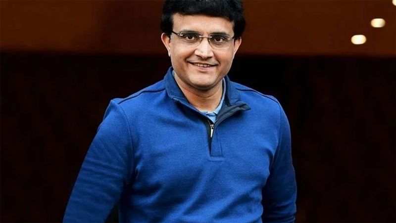 Sourav Ganguly tests positive for delta plus variant of Covid 19 dpl