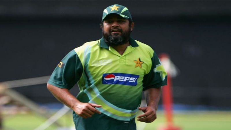 Inzamam ul Haq claims that India tampered with the ball to get reverse swing in T20 World Cup 2024 