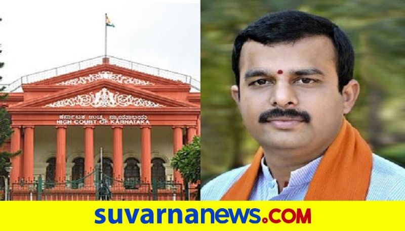 Minister Sunil Kumar welcomes High Court Direction on Baba Budangiri Dattatreya Peetha rbj