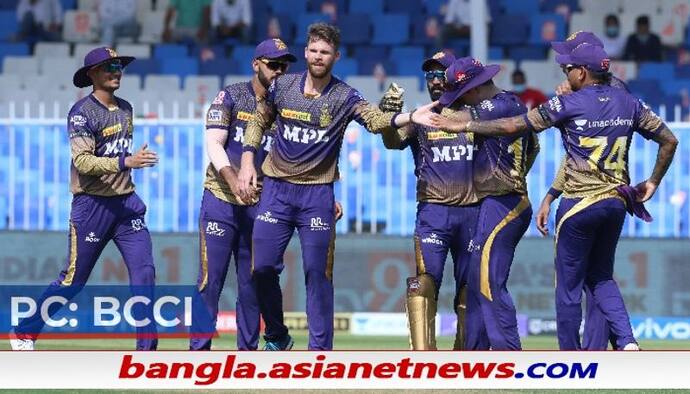 IPL 2021, KKR vs DC - চমকে দিলেন আইয়ার, দুরন্ত বোলিং কেকেআর-এর, জেতার লক্ষ্যমাত্রা ১২৮