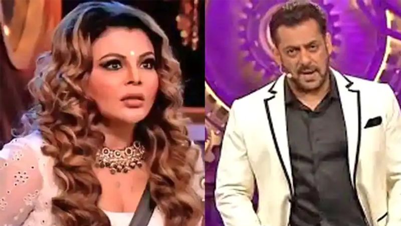 Bigg Boss 15: Will Rakhi Sawant enter the house as a wild card entry? Find out the details here drb