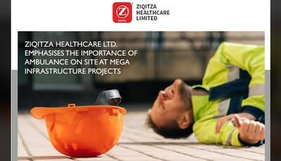Ziqitza Healthcare ltd service Ambulance is now popular for Disaster Management
