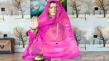 Madhya pradesh interesting story and true love husband built wife mandir after died in sajapur