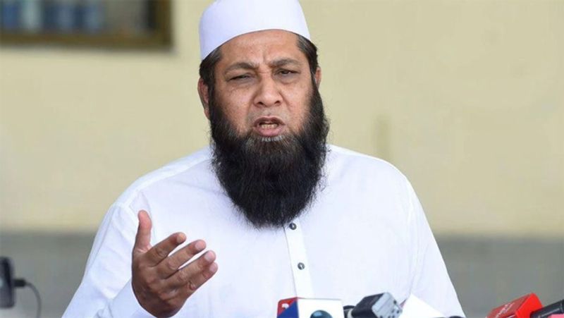 I did not suffer heart attack says Inzamam ul Haq