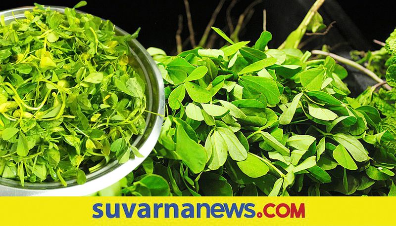 Health Benefits Of Eating Methi