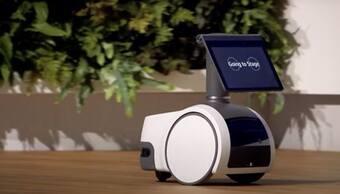 Amazon's Robot to video calling device for kids: Here's everything that was launched