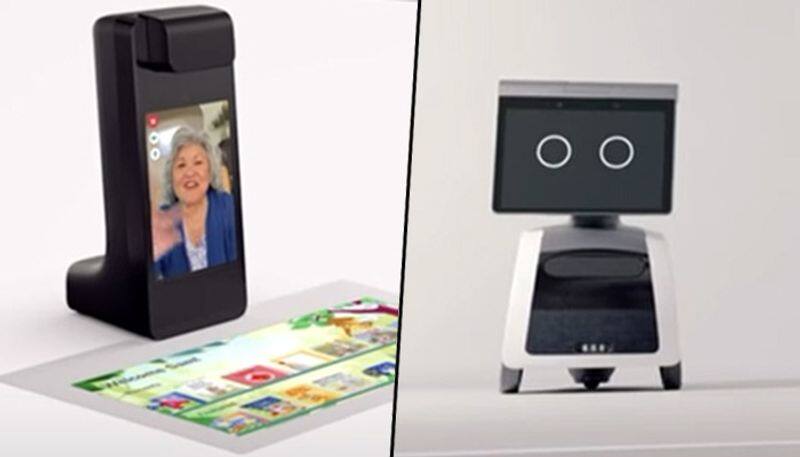 Amazon Robot to video calling device for kids everything that was launched gcw