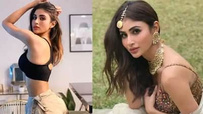 Mouni Roy Dance Reality Show : বিয়ের আগে ডবল ধামাকা, ছাদনাতলায় যাওয়ার আগেই বড় সুখবর দিলেন 'সেক্সবম্ব' মৌনি