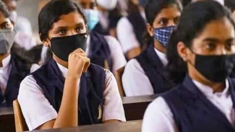 60  school students of test Covid positive in Bengaluru