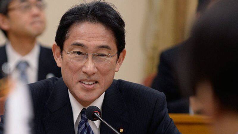 Japan re-elects Fumio Kishida as Prime Minister in parliamentary vote-dnm