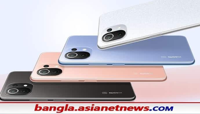 Xiaomi: ভারতের বাজারে এলো রেডমির নতুন সিরিজ 33W ফাস্ট চার্জিং ও সঙ্গে  ট্রিপল ক্যামেরা দাম কত জেনে নিন