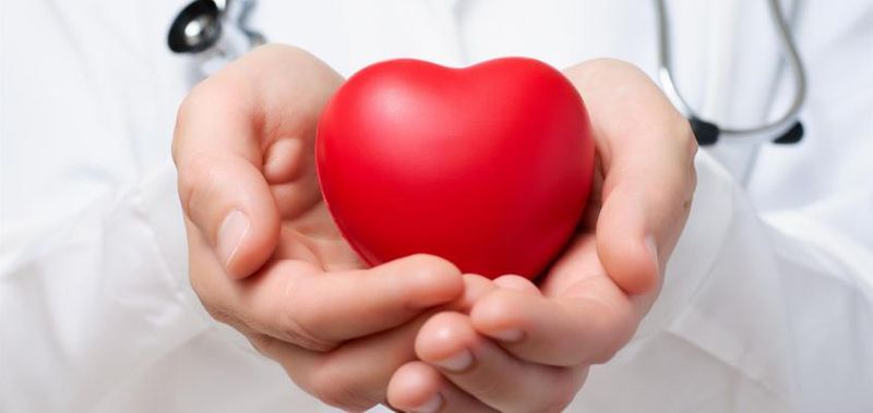 Doctors suggest simple ways to keep your heart healthy amid pandemic