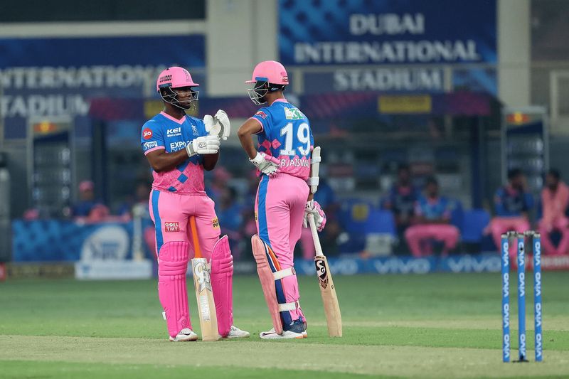 IPL 2022 yashasvi jaiswal help Rajasthan Royals to set 179 run target to Lucknow Super Giants ckm