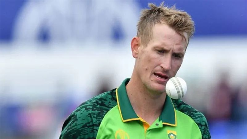 T20 Worldcup: My days of playing for south africa are over, says SA all rounder chris morris