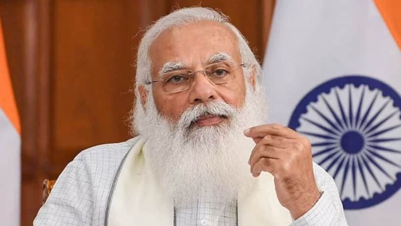 Every youngster needs opportunities, not assistance to make them self reliant: PM Modi