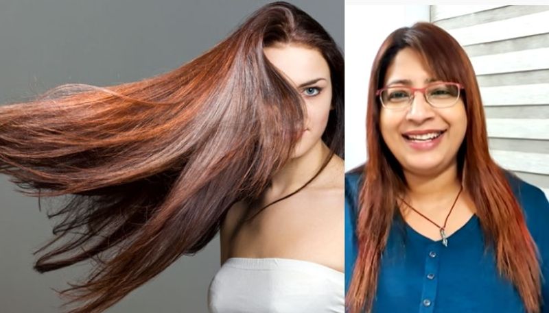 Hair growing super foods by lekshmi nair