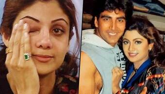 Shilpa Shetty, Akshay Kumar's ugly breakup: When Shilpa talked about Akshay two-timing her with Twinkle Khanna