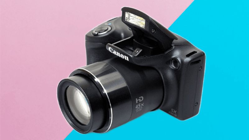 Amazon Great Indian Festival: Top deals on DSLR cameras you should not miss