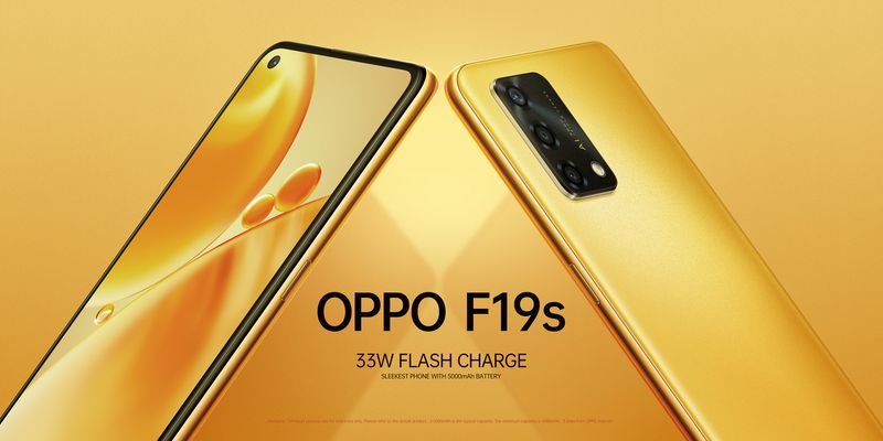 OPPO India welcomes the Festive Season with special edition launches