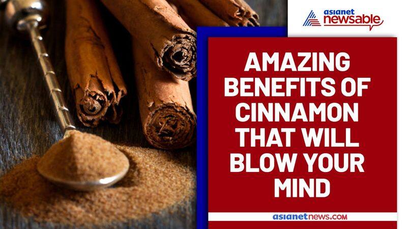 skin care 4 amazing benefits of cinnamon