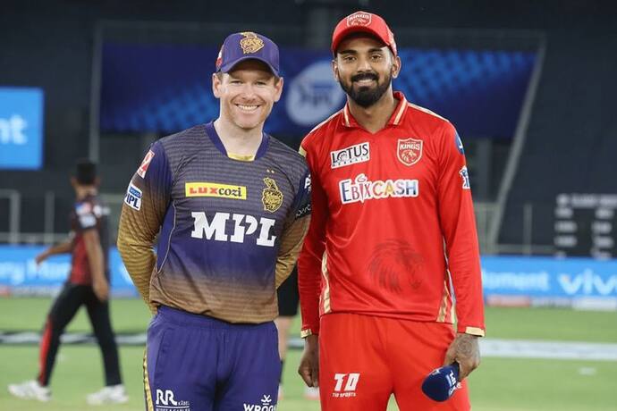 IPL 2021, KKR vs PBKS- কেকেআরের টার্গেট প্লে অফের টিকিট, লড়াই দিতে প্রস্তুত পঞ্জাব