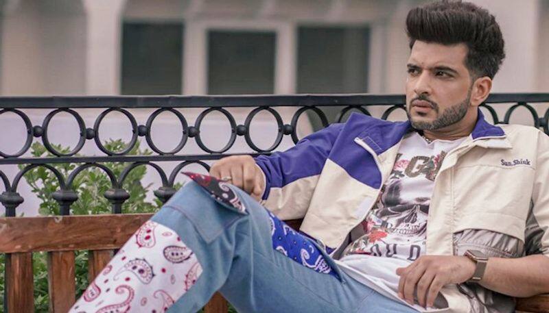 'We are stronger...', Karan Kundrra hails Indian army for neutralising attack on Jalandhar