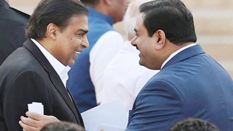 Worlds richest family runs business worth Rs 50 lakh crore, much richer than Ambani, Adani Vin