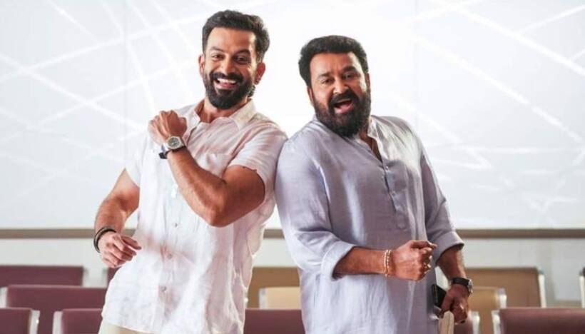 Bro Daddy Review: Mohanlal, Prithviraj Sukumaran's comedy family entertainer, gets a thumbs up from netizens