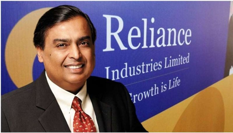 Mukesh Ambani joins 100 billion dollar club among world richest Jeff Bezos Elon Musk pod