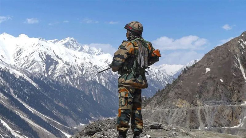 Stubborn China rejects India's suggestions for peace along LAC