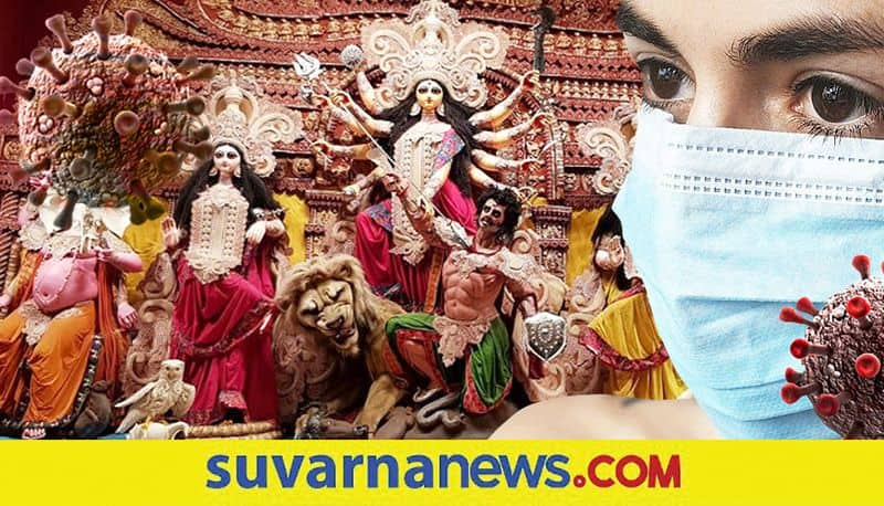 7 ways to celebrate Navratri amid pandemic with zeal enthusiasm