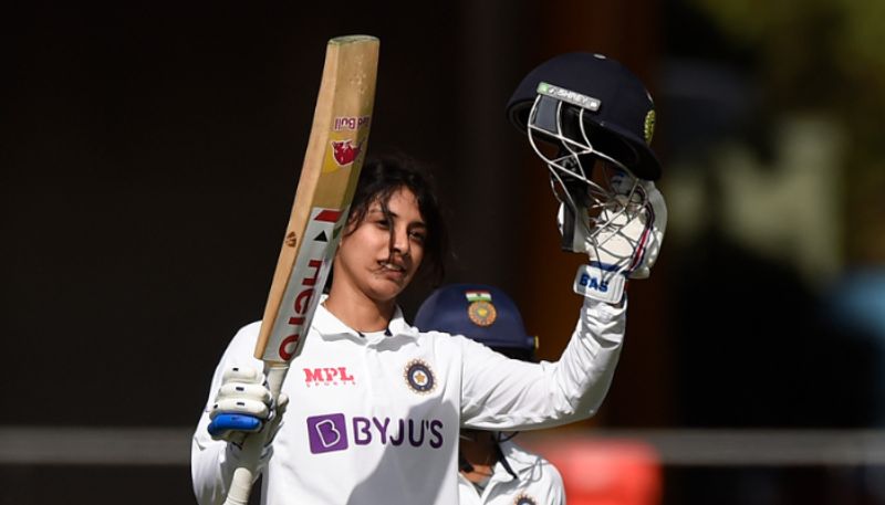 Indian opener Smriti Mandhana named ICC Womens Cricketer of the Year for 2021 kvn