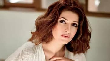 Twinkle Khanna Biography iwh