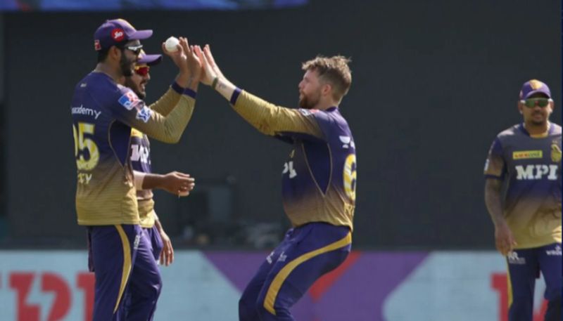 IPL 2021 KKR Predicted XI vs PBKS Andre Russell on big doubt