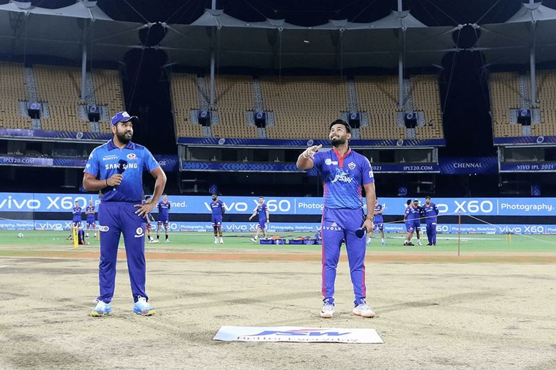 IPL 2021, MI vs DC preview: Team analysis, head-to-head, pitch, probable, fantasy xi, live streaming-ayh