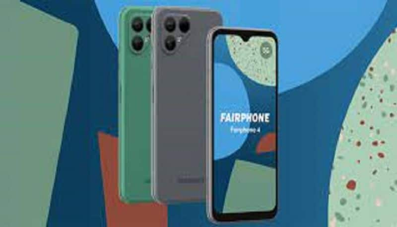 Fairphone 4 Launch: World's most durable smartphone launch, will get five years warranty