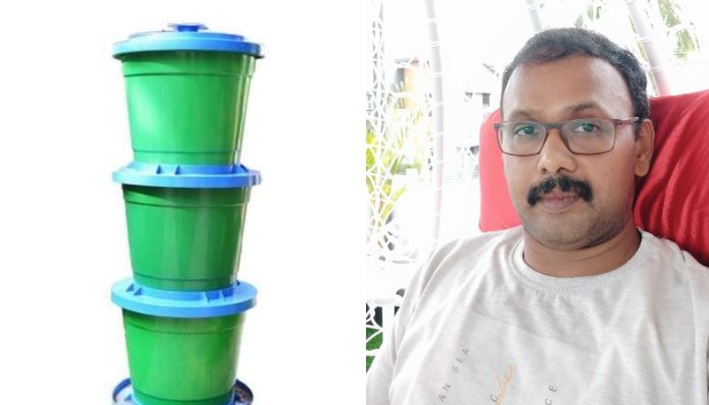 bio bin is not easy to use says youtuber and explains why it is hard to use